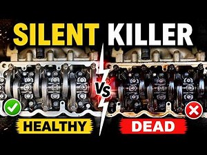 This is Slowly KILLING Your Japanese Engine (Toyota, Honda, Nissan, Subaru)