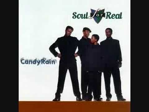 Soul 4 Real- Candy Rain