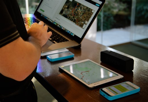 Knowledge: How you can safely carry out test drives using clever technology