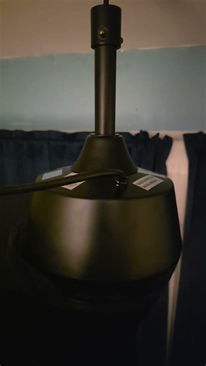 harborbreeze gaskin ceiling fan start up