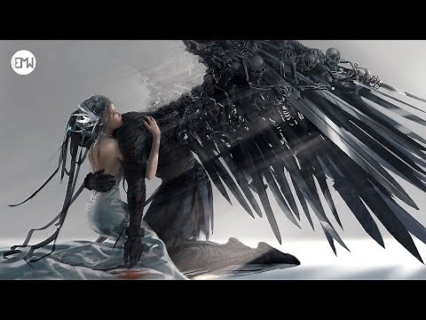 Hear The Most Emotional Vocal Music | SINS OF WAR by Timothy Shortell (Ft. Alexa Ray & Carl Hausman)