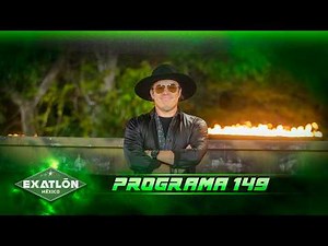 Programa 149 COMPLETO | Exatlón México 2026 🔴🔵