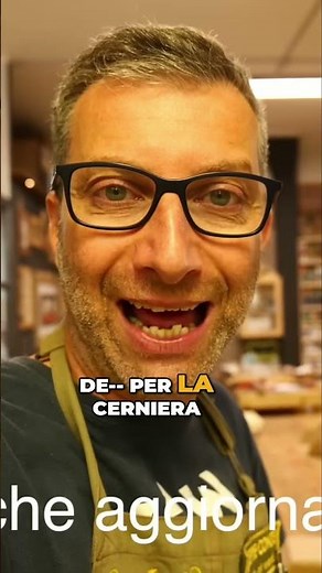 Dima per cerniere GRATIS! Scarica il PDF, Risparmia Subito! #shorts