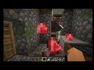 Minecraft: But With Mods (Horror)