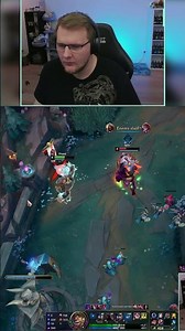 Volibear Flash Slap🧸