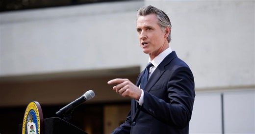 Gavin Newsom hires $200,000 photographer at taxpayers' expense