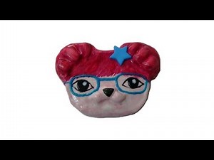 Lady gigi vip pets cake