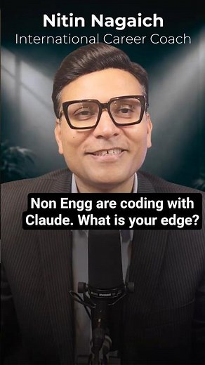 Non Engineers Are Coding With AI. What's YOUR Edge?