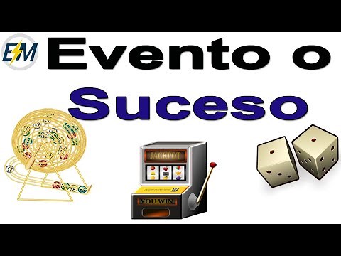 Event or Occurrence in Probability