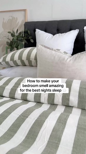 5 Tips for a Fresh Scentsational Bedroom Makeover
