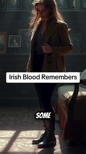 Irish Blood Remembers Celtic ancestry traits Signs you’re Celtic Celtic bloodline traits Irish Celtic ancestry Celtic heritage identity Celtic temperament explained Ancient Celtic traits Why Celtic people feel different Celtic instinct and intuition Celtic heritage pride #CelticHeritage #CelticAncestry #IrishAncestry #CelticIdentity #AncestralRoots