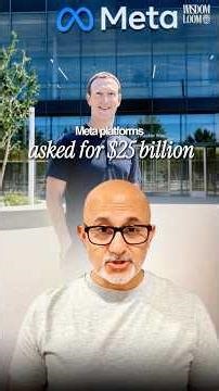 Meta Platforms Just Triggered an AI Spending War