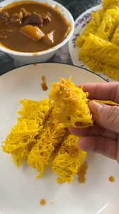 Resepi Roti jala 3 hari tak basi lagi🤣 #resepirotijala | Kuntum Bunga