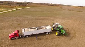 No one knows dry bulk commodities, and how to haul them, like Timpte. Timpte trailers are BUILT FOR LIFE. From custom-building each trailer to service to trades, they’re there every step of the way to make sure YOU get the most out of your investment. Timpte's sole focus is designing and building trailers for any dry bulk commodity - the Timpte F-4000 Tender for hauling seed and fertilizer to the field faster with fewer spills and headaches. Travel the road comfortably with rugged, dependable an