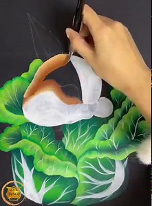 5.1K views · 192 reactions | drawing nature art | Dr.NGO | Facebook