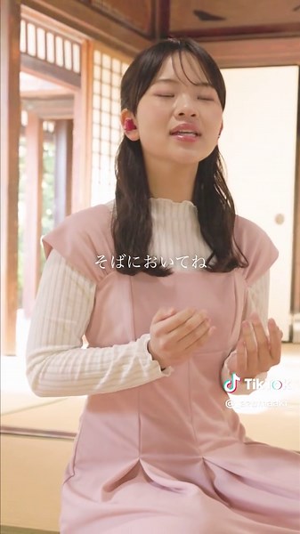 時の流れに身をまかせを歌う東亜樹