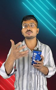 The Universal Driver, Motor and Compressor Tester is a must-have tool for HVAC, AC, and refrigeration technicians. It supports AC Fan, BLDC, and Compressor testing with plug-and-play connectors. Built for precision and reliability, it simplifies fault detection in motors, inverters, and compressors — saving time and effort in the field. Perfect for technicians, service centers, and repair engineers. 🔹 Key Features (Bullet Style) • ✅ Compatible with AC, BLDC, and inverter compressors • ⚙️ Tests 