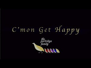 C'mon Get Happy (1970)
