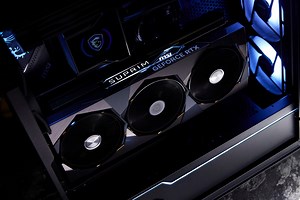 Introducing the all-new MSI GeForce RTX 4070 Ti SUPRIM graphics card—with our most advanced air cooling thermal design that's born and bred for ultimate performance: msi.gm/Meet4070Ti | MSI Gaming