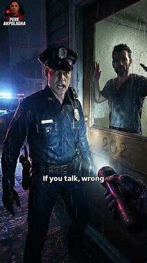 This Is How You Survive a Home Invasion🙊 #shortsviral #invasion #selfdefense #shortvideo #police