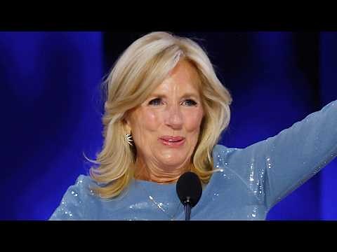 Embarrassingly Inappropriate First Lady Outfits We Can't Forget