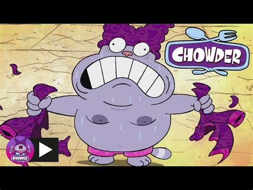 Chowder | Heat Wave