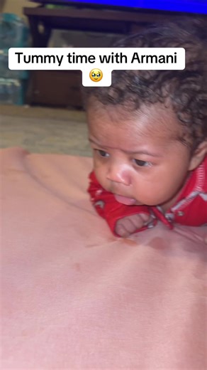 Precious Moments with Your 8-Week-Old Baby