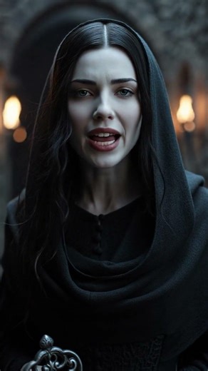 Elizabeth Báthory: The Blood Countess Mystery