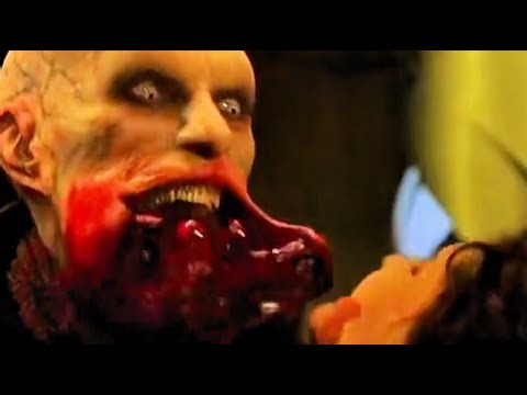 BLADE 2 (Final fight scene)