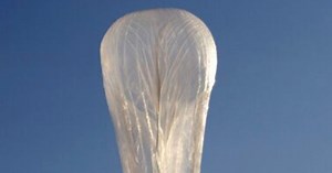 Internet of Balloons