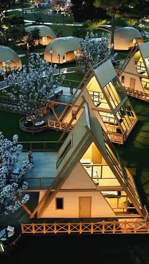 #assembled building #container housing #container retrofit#Containerhouse #Container Cafe #Container Bar #Motel #Hostel #20Ft Container