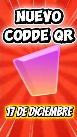 ¡Nuevo cofre de evolución con código QR y 6 fragmentos en Clash Royale!