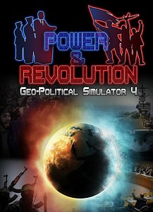 Power & Revolution - описание, системные требования, оценки, дата выхода