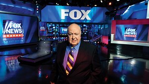 ‘Divide And Conquer’: Roger Ailes Documentary Fails to Flourish at Box Office | THR News
