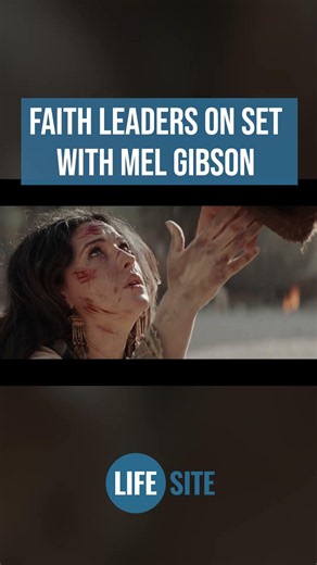 The Passion of the Christ returns to theaters September 10