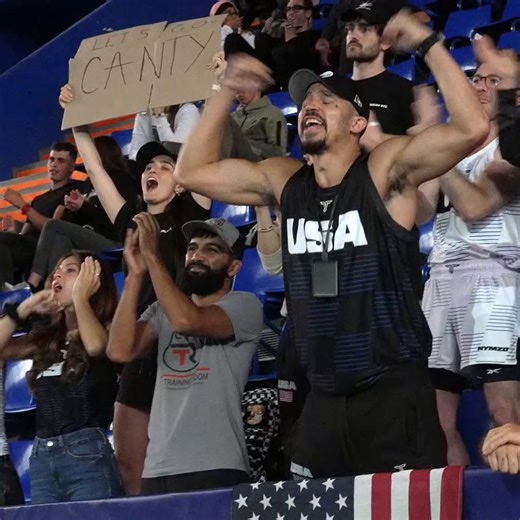 Brains meet brawn in the world of chess boxing, a sport in which competitors face off on the chess board and also in the boxing ring. 60 Minutes reports, Sunday. 60Minutes.com | 60 Minutes