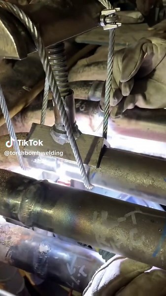 Exploring Welding Opportunities in Power Plants