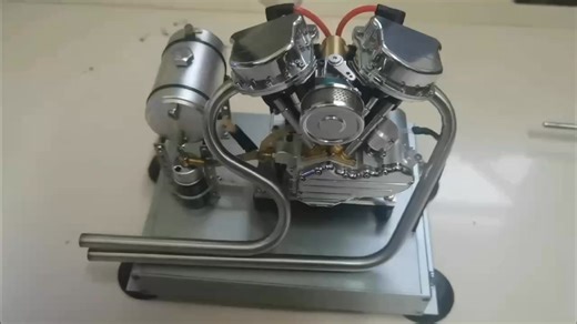 ⚡CISON FG-VT9 9cc V2 Engine Gasoline Engine Model-EngineDIY 🔥 FINAL STOCK ALERT! CISON V2 Engine – Less Than 10 Left! 🔥 🚨 Last Chance to Own This Legendary Engine! 🚨 🛒 Shop Now: https://bit.ly/4kMRB04 #LastUnits #CISONV2 #FinalStock #EngineDIY #ENGINE | Enginediy.com