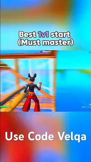 ⚪️ Try this 1v1 start if you want to improve your fighting. #fortnite #proplayer #fortnitetips #fypシ