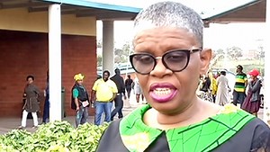 Zandile Gumede, co-accused back in court on Wednesday - SABC News - Breaking news, special reports, world, business, sport coverage of all South African current events. Africa's news leader.