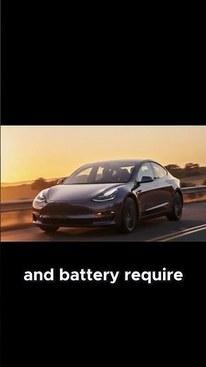 Why Tesla Model 3’s Front Design Is a Game Changer in 2025 | CarLense