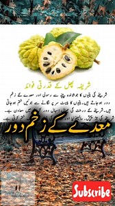 4.3K reactions · 1.4K shares | شریفہ کھانے کے فوائد |Health Benefits...