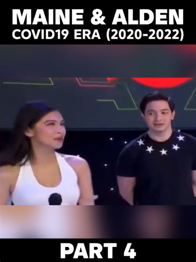 ALDUB's Kilig Moments During the Covid-19 Pandemic