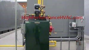 Day Tank for a Diesel Generator | Critical Facilities