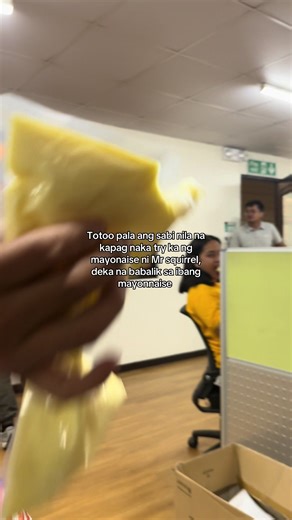 Mr.Squirrel 1kg Mayonnaise Japanese Style Rich Egg Yolk & Sweet Creamy Salad Dressing for Fruit Salad & Sandwich#saladdressing #mayonnaise #mrsquirrelmayonnaise #japanesemayonnaise #sandwich