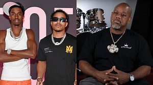 Wack 100 Sends Warning To Diddy’s Sons After Ray J Fight