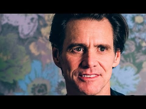 Jim Carrey - Best Speech EVER [INSPIRATIONAL]