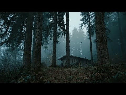 Ethereal Forest Sanctuary 🌲 Elven Medieval Ambience (1 Hour)