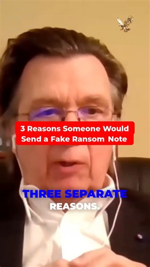 When a ransom note surfaces, the immediate question isn't always who sent it, but is it even real? Experts dissect the unsettling mechanics of a suspicious communication tied to a major case. Listen in as an FBI Special Agent, a former SWAT leader, and veteran podcaster explore the potential motives behind a calculated hoax—ranging from an overseas opportunist aiming for a fast score to simple, misguided harassment. The panel sheds light on how investigators must assess authenticity when strange