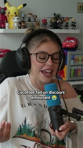 😂😂 Twitch: Cocottee_ #shorts #cocotte